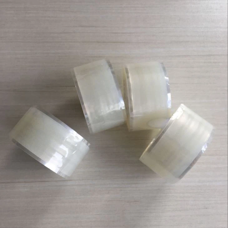 Nastro adesivo autoadesivo in silicone