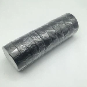 Nastro isolante in PVC per isolamento elettrico di tipo ad alta tensione e nastro adesivo