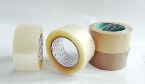 Nastri adesivi Acrylicbopp