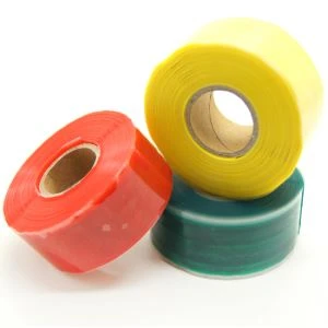 Nastro in silicone ad alta temperatura