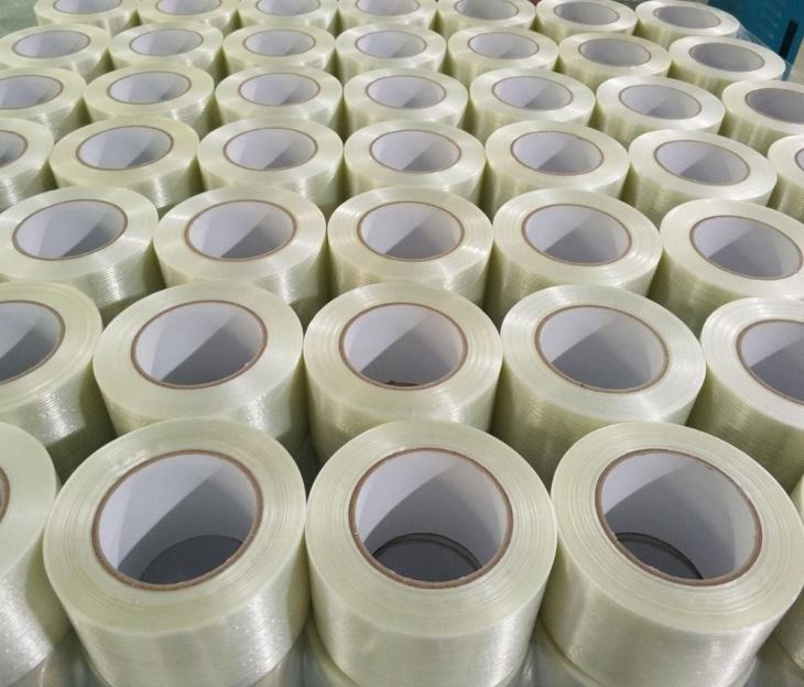 Free-Shipping-Self-Adhesive-Filament-Tape