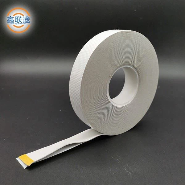 High-voltage Self-Fusing Electrical Insulation Tape,Low Noise Nature EPR Rubber Masking Tape